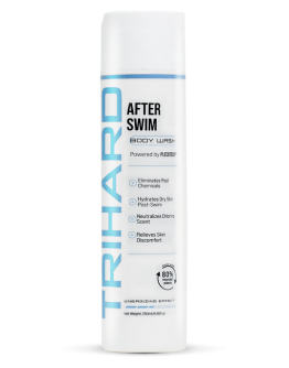 After-Swim Body Wash