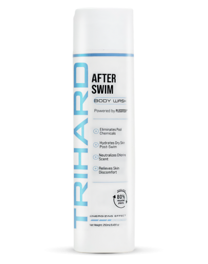 After-Swim Body Wash