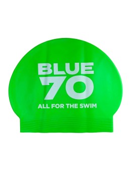 Deluxe Latex Swim Cap