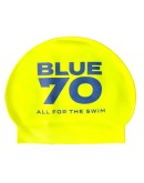 Deluxe Latex Swim Cap