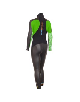 Torpedo Kids Wetsuit