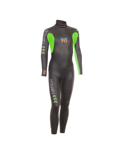 Torpedo Kids Wetsuit