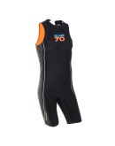 PZ4TX Swimskin (Men's)