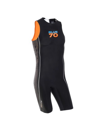 PZ4TX Swimskin (Men's)