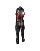 Reaction Sleeveless Wetsuit (MEN'S)