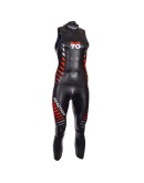 Reaction Sleeveless Wetsuit (MEN'S)