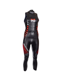 Reaction Sleeveless Wetsuit (MEN'S)