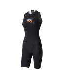 PZ2TX Swimskin (Women's)