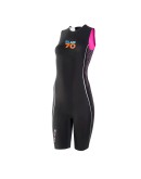 PZ4TX Swimskin (Women's)