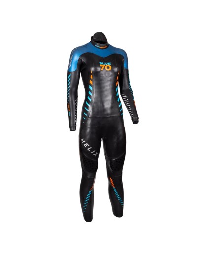 Helix Wetsuit (Women's)