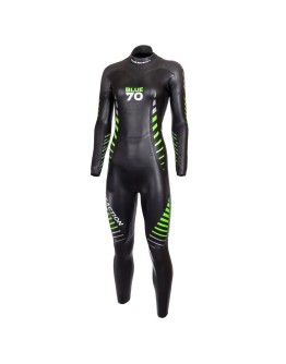 Reaction Wetsuit (Women's)