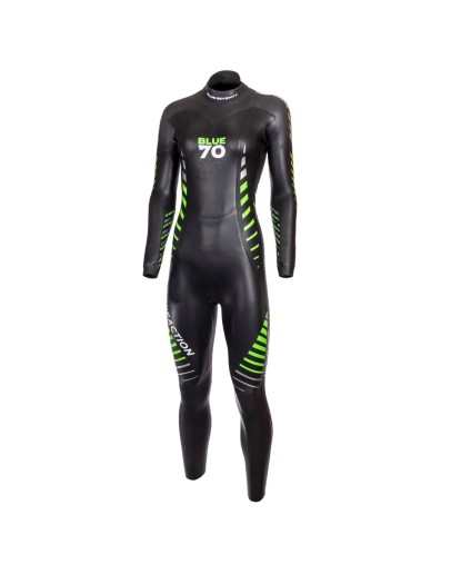 Reaction Wetsuit (Women's)