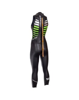 Reaction Sleeveless Wetsuit (Women's)