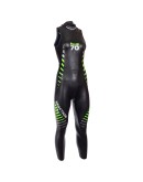 Reaction Sleeveless Wetsuit (Women's)