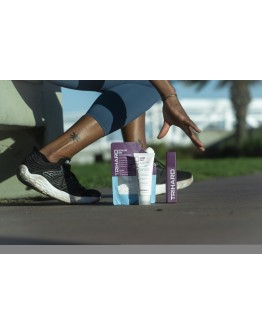 Active Foot Soap