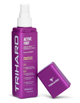 Active Foot Spray