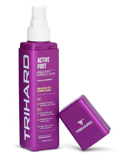 Active Foot Spray