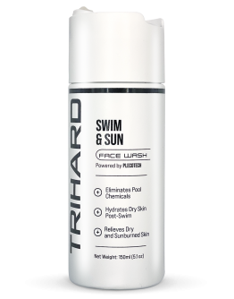 Swim & Sun Facial Wash