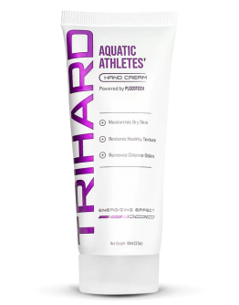 Aquatic Athletes' Hand Cream