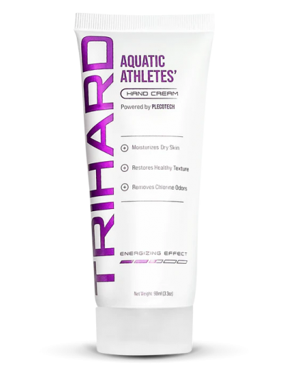 Aquatic Athletes' Hand Cream