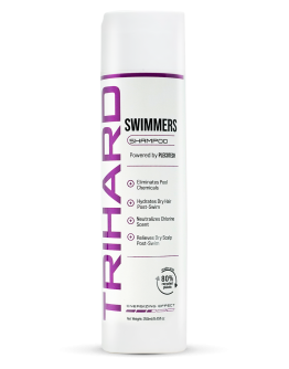 SWIMMERS SHAMPOO