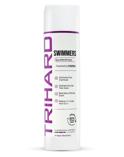 SWIMMERS SHAMPOO