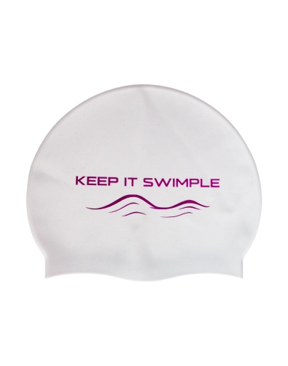 SWIMPLE SWIMMING CAP